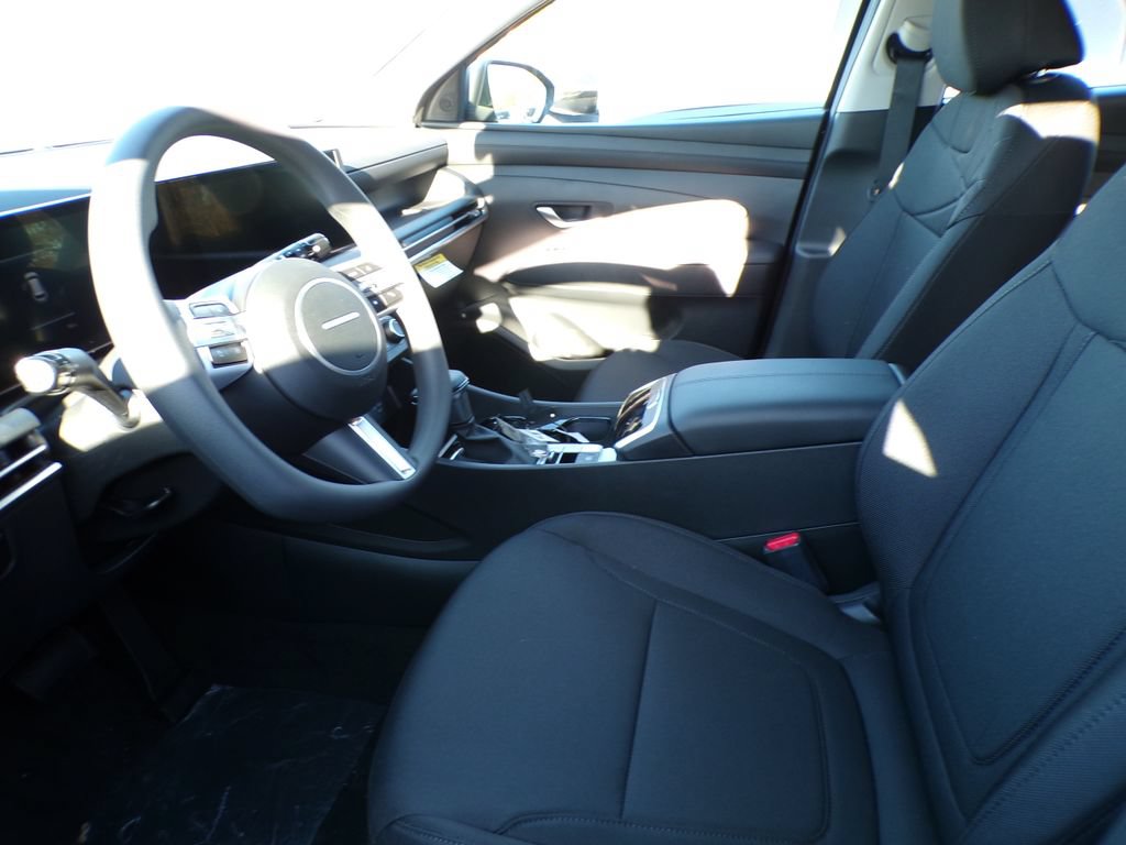 New 2026 Hyundai Tucson SE AWD/4WD image 20