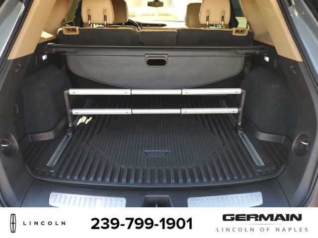 Used 2018 Cadillac XT5 Platinum w/ Driver Assist Package image 22