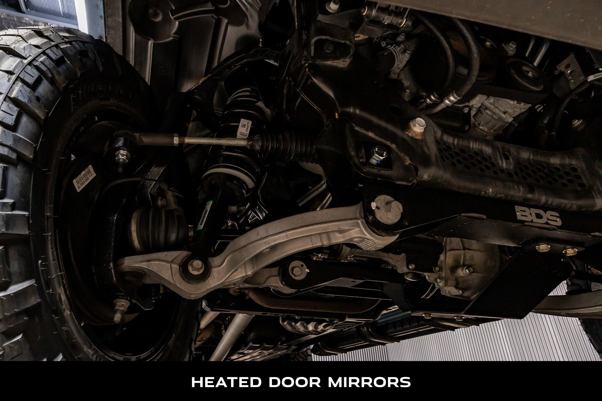 Used 2024 RAM 1500 Big Horn image 14