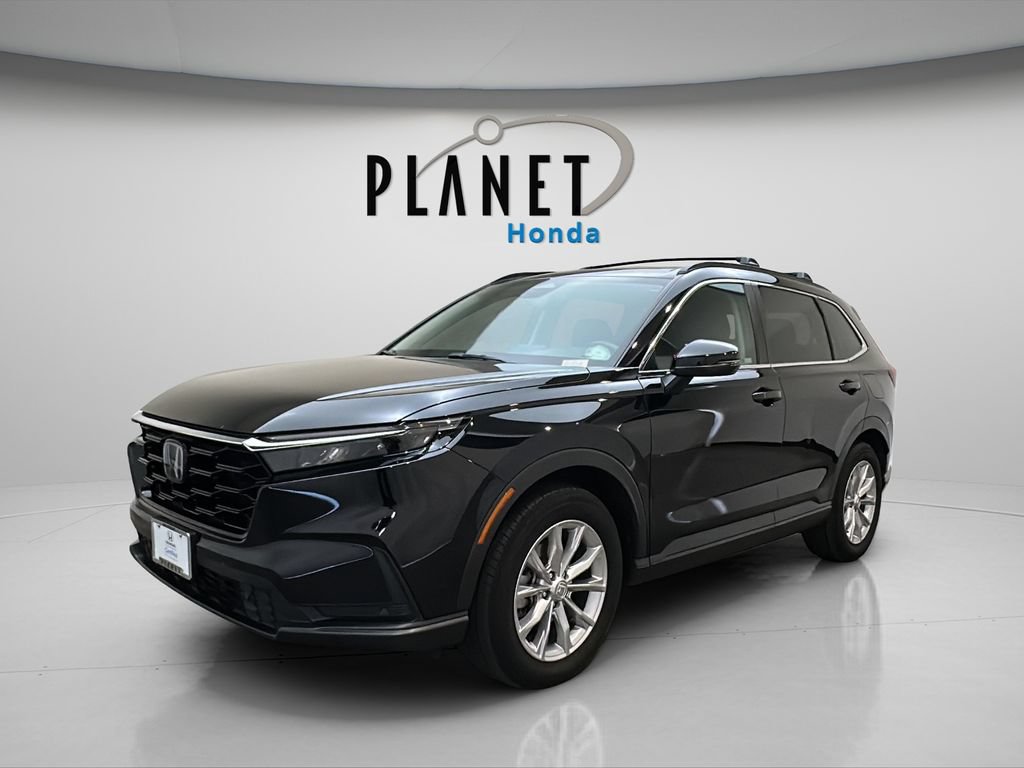Used 2023 Honda CR-V EX-L image 3