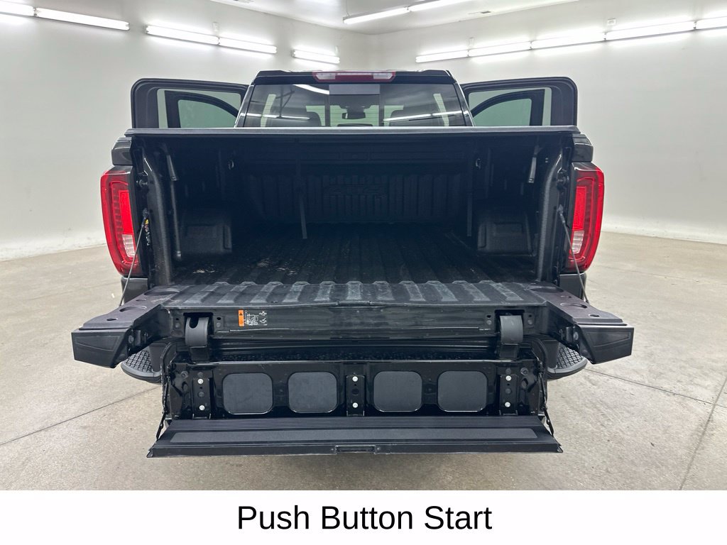 Used 2024 GMC Sierra 1500 AT4 w/ AT4 Premium Package AWD/4WD image 33