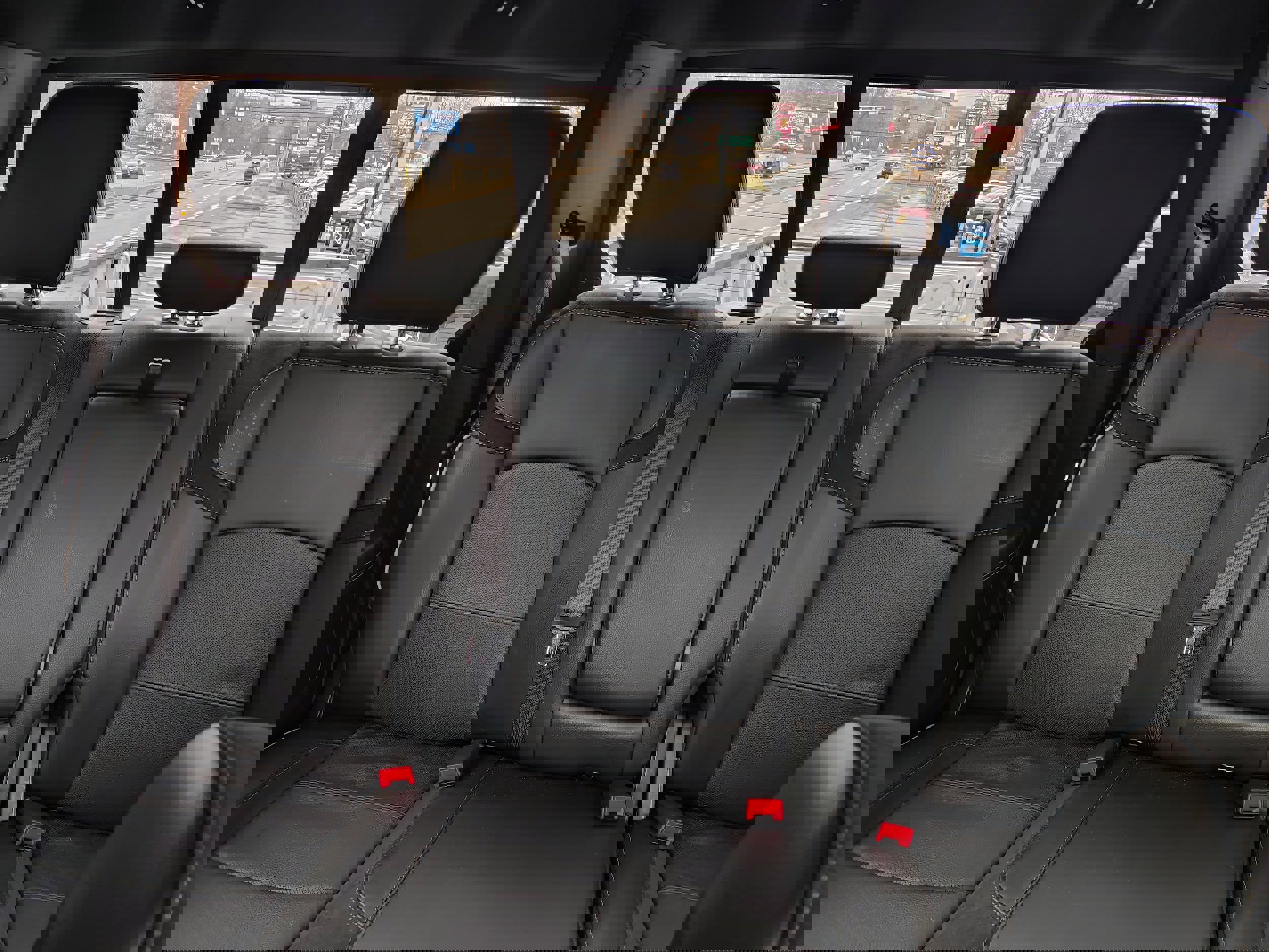 Certified 2026 RAM 2500 Laramie image 19