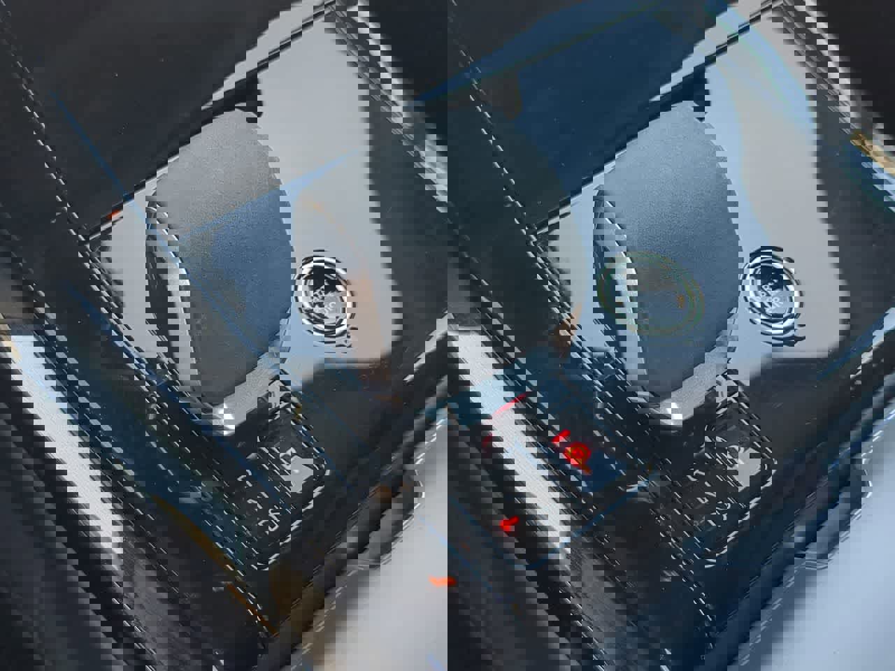 Used 2025 Land Rover Range Rover Sport SE image 34