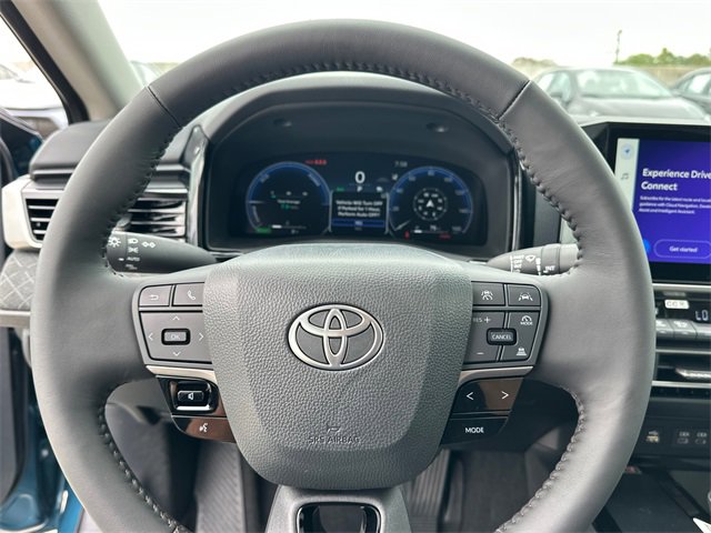 New 2026 Toyota Camry XLE image 22