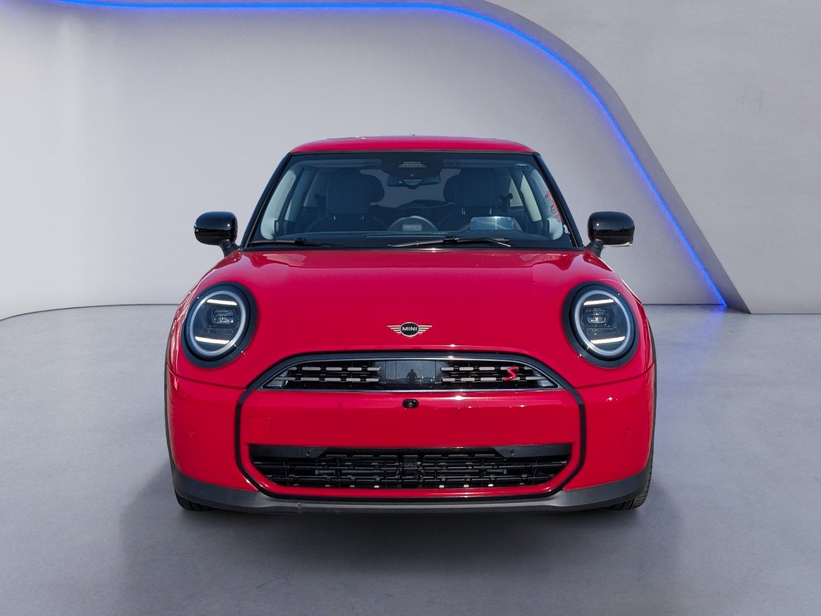 Used 2025 MINI Cooper S FWD image 3