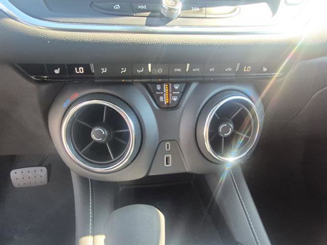 Certified 2025 Chevrolet Blazer LT AWD/4WD image 64