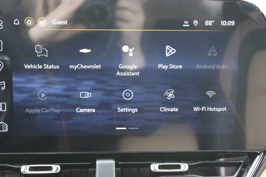 New 2026 Chevrolet Equinox ACTIV image 39