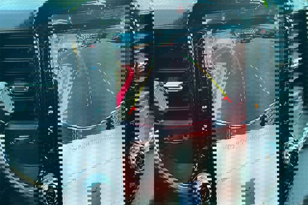 New 2026 RAM 2500 Big Horn image 19