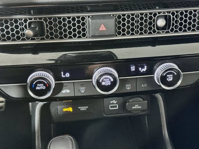 Certified 2024 Honda Civic Sport image 23