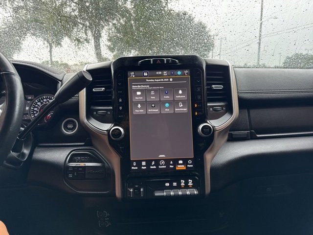 Used 2024 RAM 2500 Laramie image 23