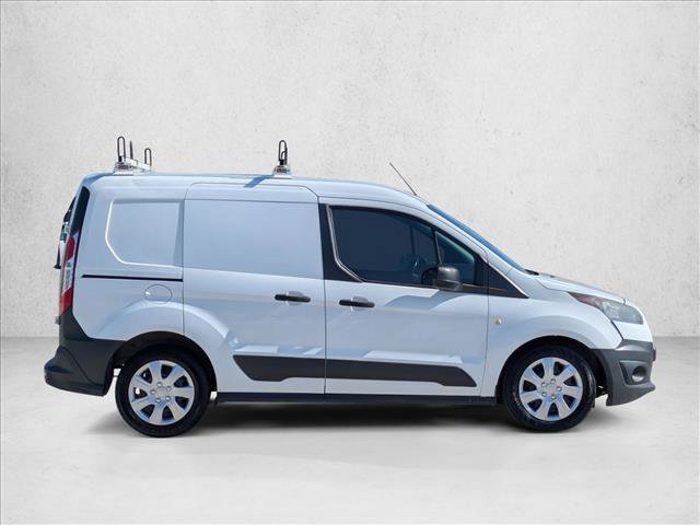 Used 2018 Ford Transit Connect XL image 4