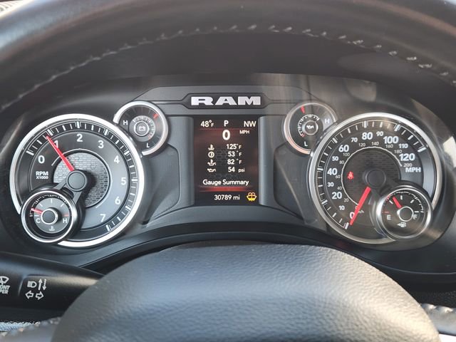 Used 2021 RAM 1500 Lone Star image 17