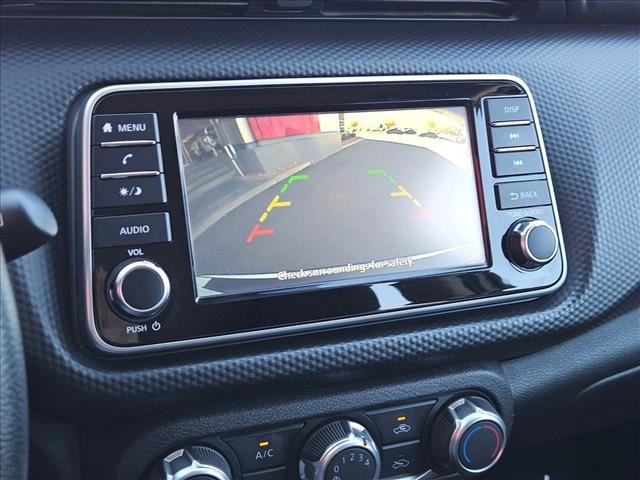 Used 2022 Nissan Kicks S image 19