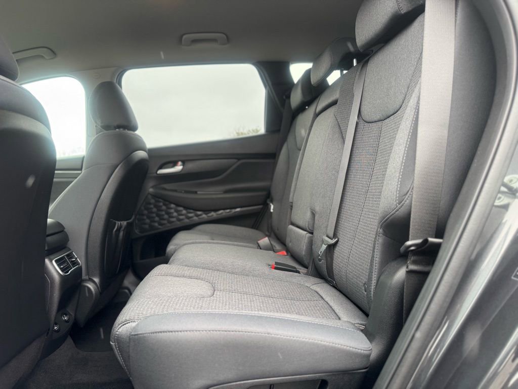 Certified 2023 Hyundai Santa Fe SEL image 19