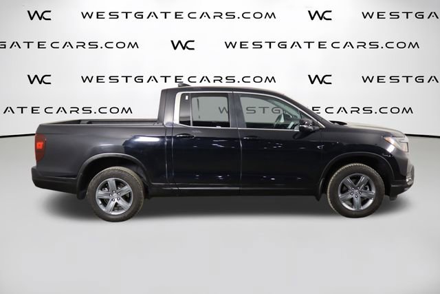 Used 2023 Honda Ridgeline RTL image 45