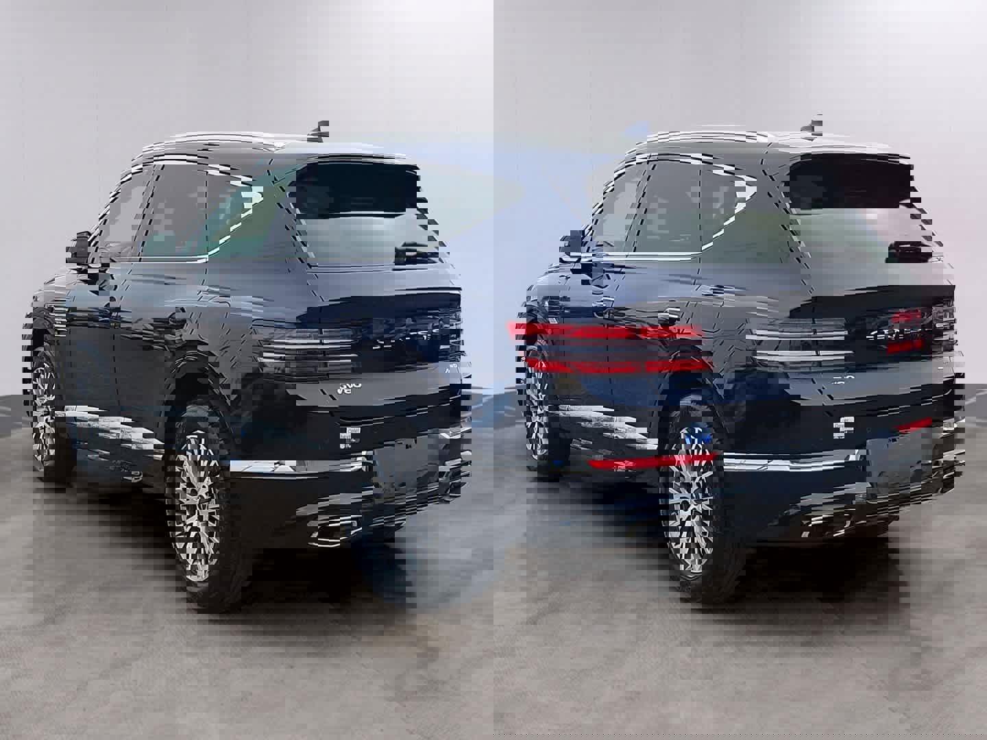 Used 2024 Genesis GV80 2.5T image 6