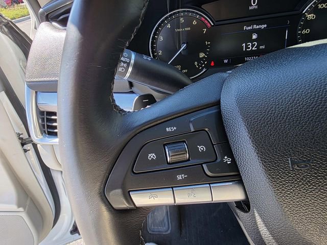 Used 2020 Cadillac XT4 Luxury image 17