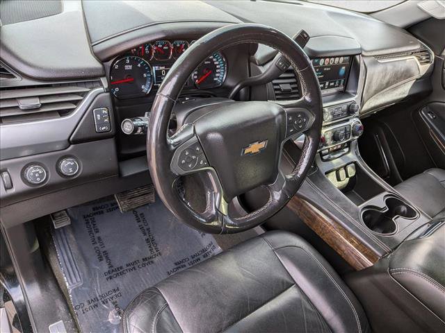 Used 2017 Chevrolet Suburban LT image 10