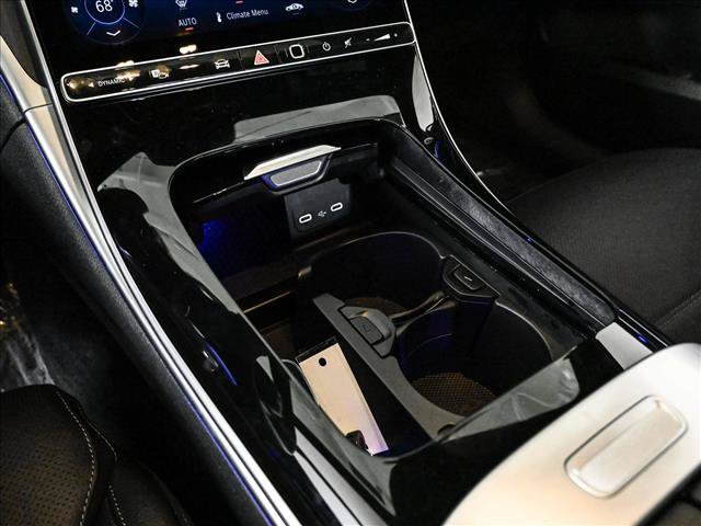 New 2026 Mercedes-Benz C 300 4MATIC Sedan image 13
