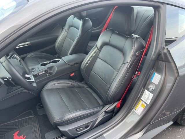 Used 2024 Ford Mustang GT Premium w/ GT Performance Package image 25