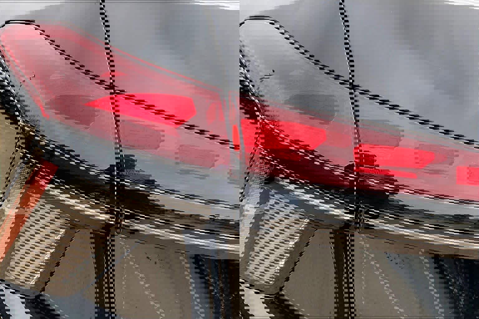 New 2026 Audi A6 Prestige w/ Prestige Package image 14