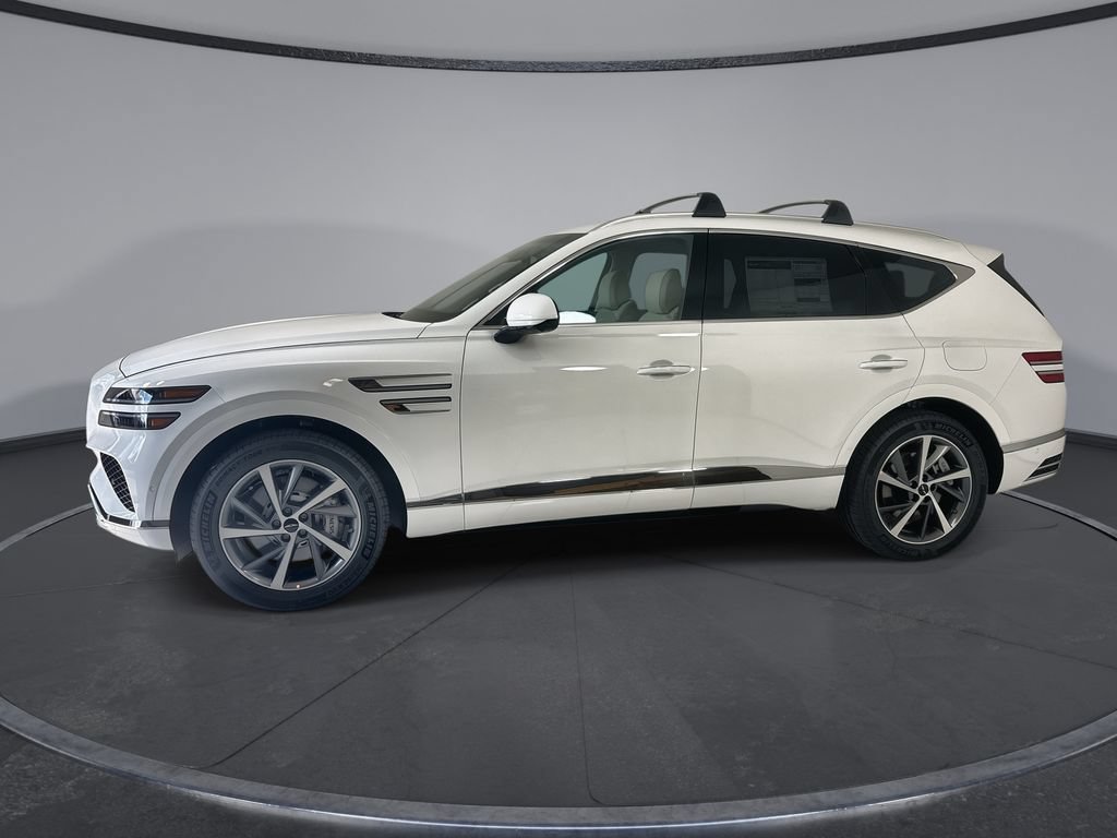 New 2026 Genesis GV80 2.5T Advanced AWD/4WD image 5