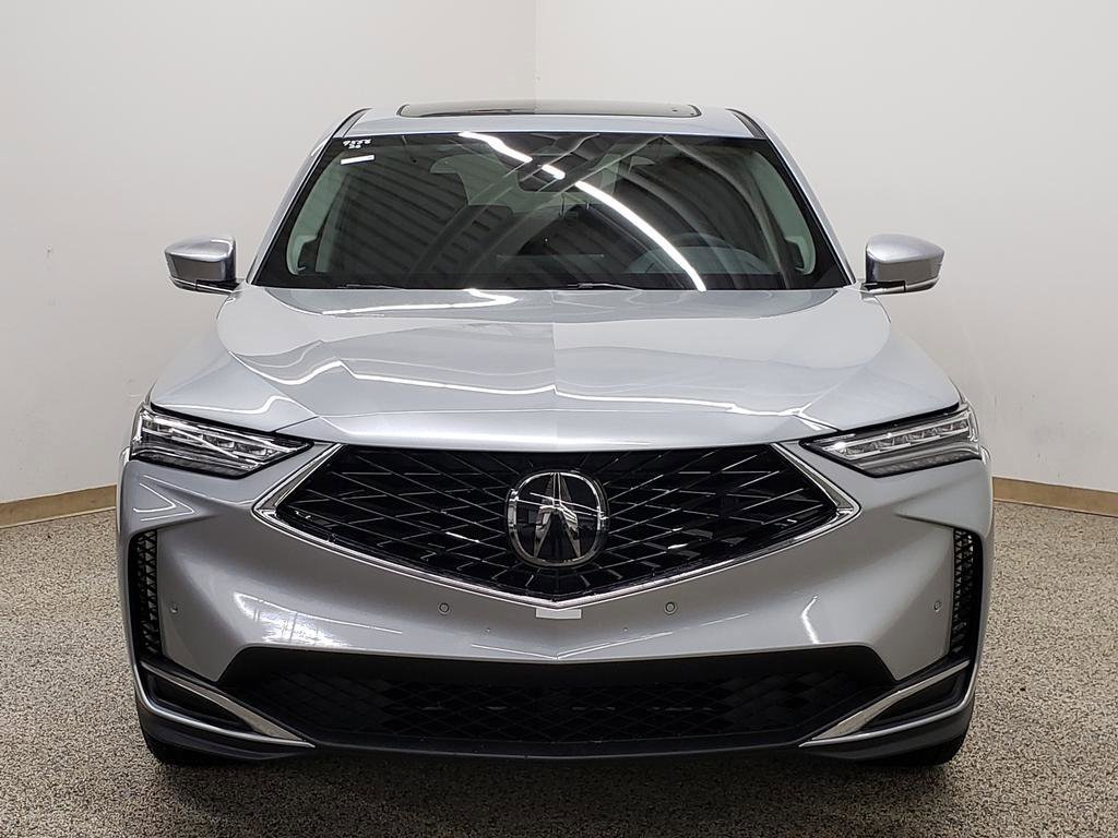 New 2026 Acura MDX Technology Package image 5