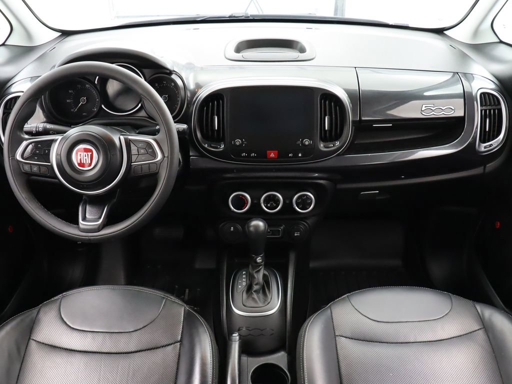 Used 2019 FIAT 500L Trekking FWD image 20