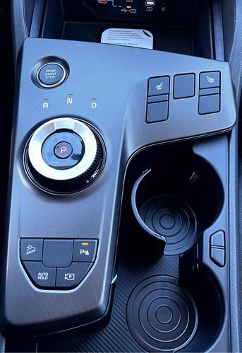 New 2026 Kia Sportage EX w/ EX Panoramic Sunroof Package image 9