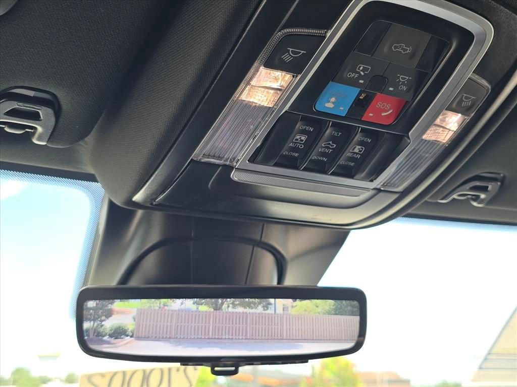New 2027 RAM 3500 Tradesman AWD/4WD image 7