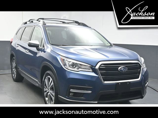 Used 2022 Subaru Ascent Touring
