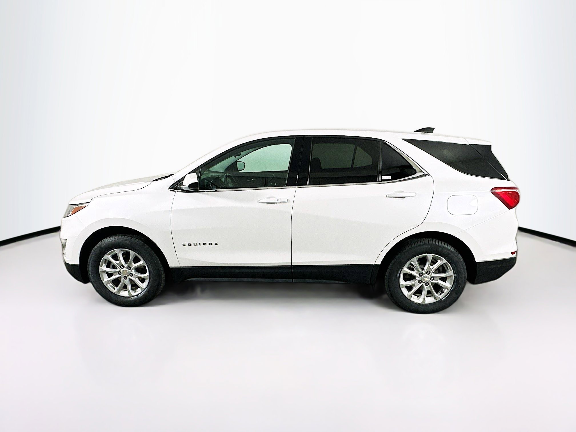 Used 2020 Chevrolet Equinox LT image 4