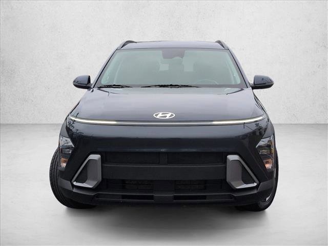 Used 2024 Hyundai Kona SEL FWD video 2