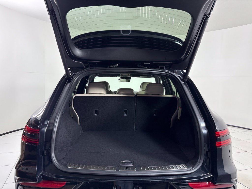 New 2027 Genesis GV70 2.5T Sport Prestige AWD/4WD image 26