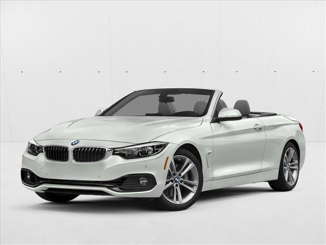 Used 2018 BMW 440i Convertible