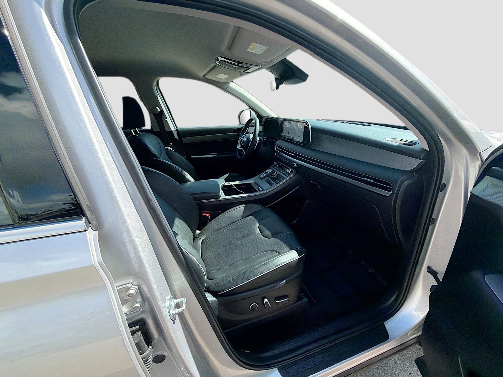 Used 2025 Hyundai Palisade SEL image 30