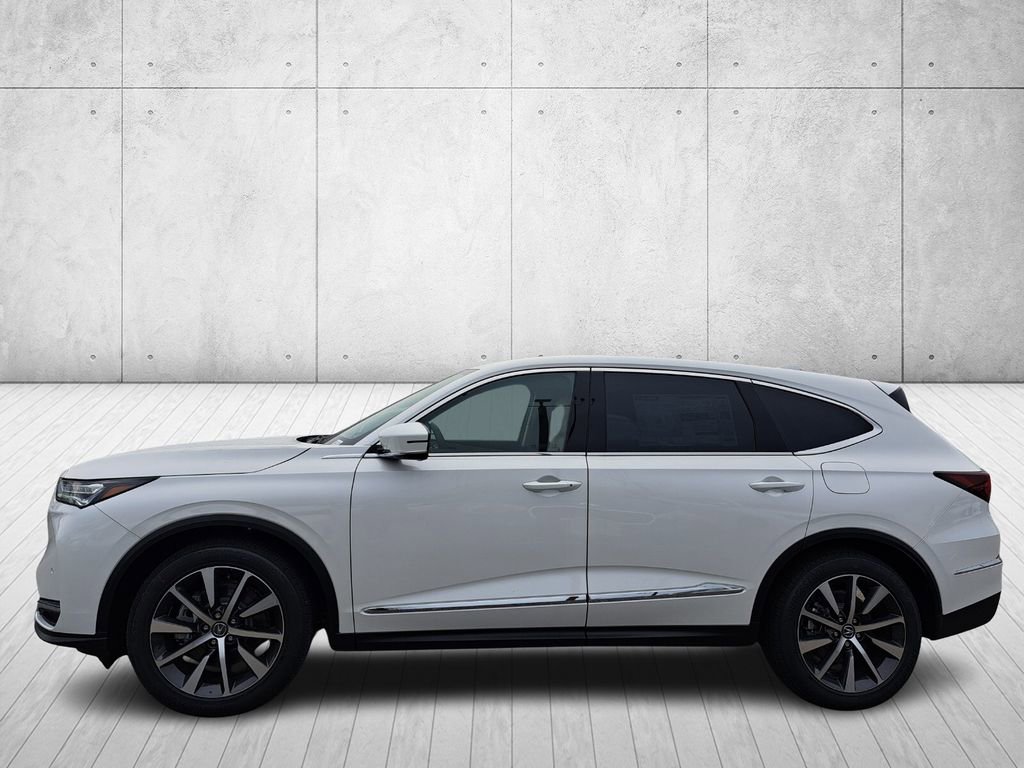 New 2026 Acura MDX w/ Technology Package image 8