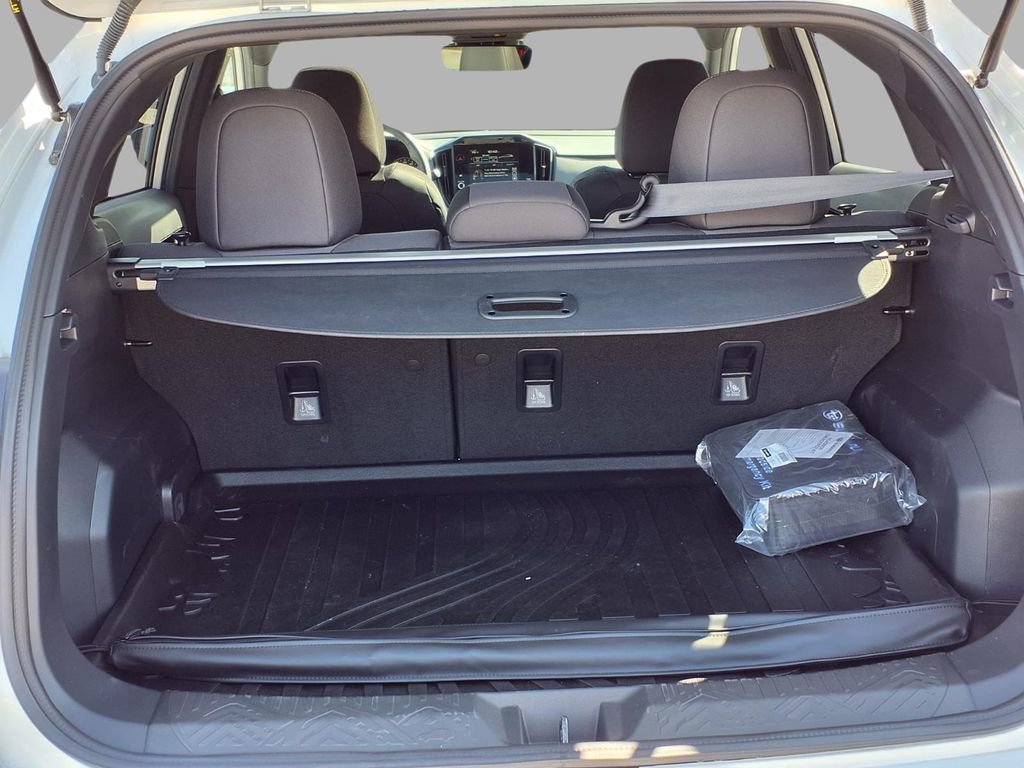 Certified 2025 Subaru Crosstrek 2.5i Sport image 23