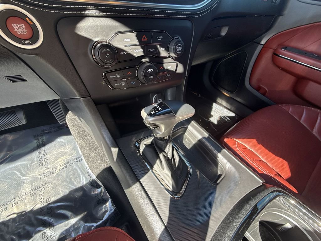 Used 2023 Dodge Charger SRT Hellcat image 19