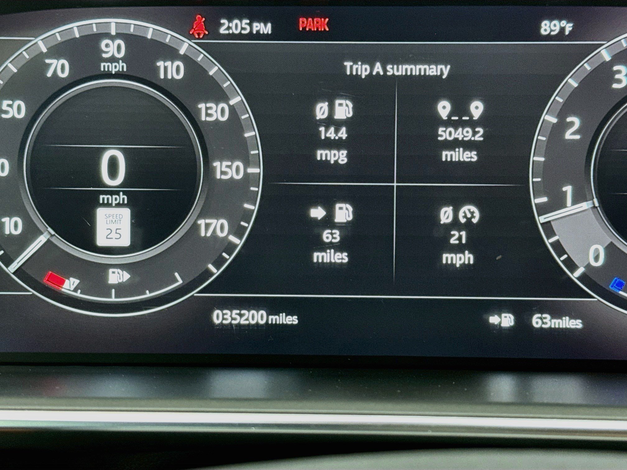 Used 2022 Land Rover Range Rover Westminster Edition AWD/4WD image 8