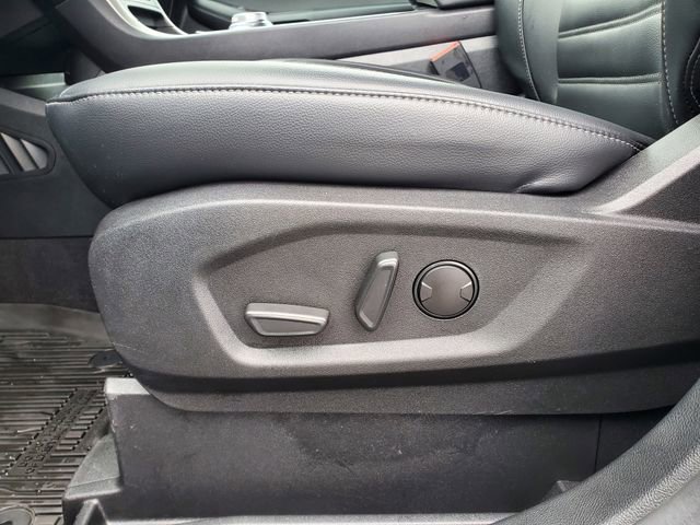 Used 2024 Ford Edge SEL w/ Convenience Package image 6