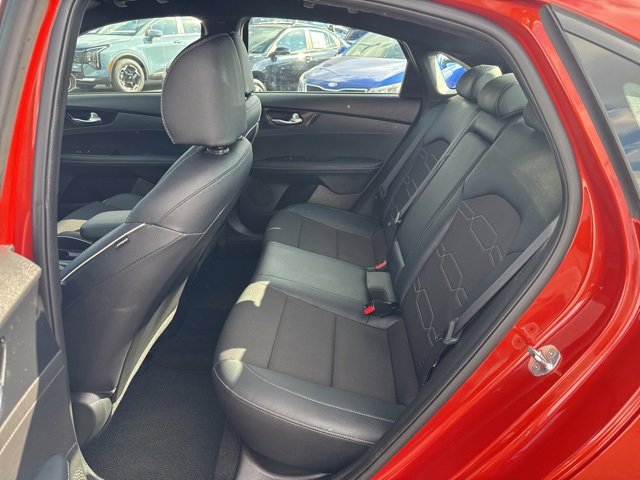 Used 2023 Kia Forte GT-Line image 37