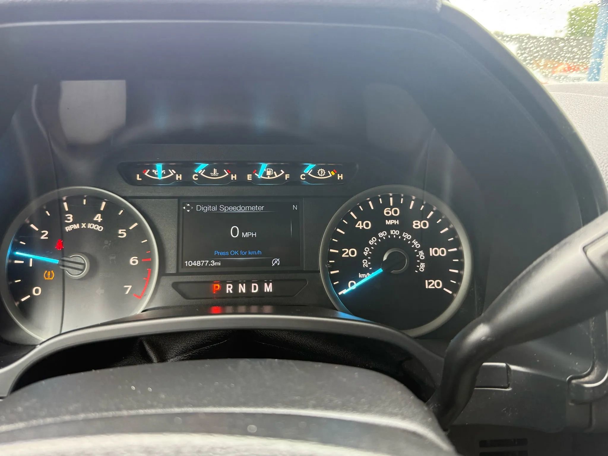 Used 2019 Ford F150 XLT w/ Equipment Group 302A Luxury image 8