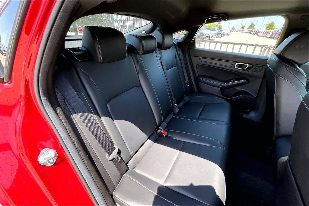 Used 2024 Acura Integra A-Spec FWD image 32