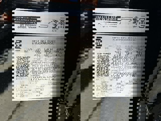 New 2026 Cadillac Lyriq Sport image 26