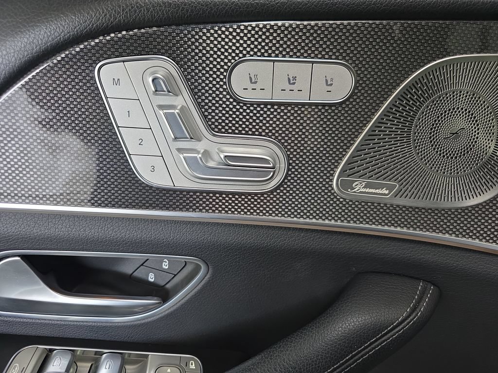 Used 2022 Mercedes-Benz GLE 580 4MATIC image 25