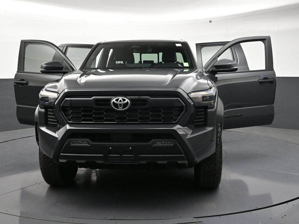 Used 2024 Toyota Tacoma TRD Off-Road w/ TRD Off Road Upgrade Package AWD/4WD image 36