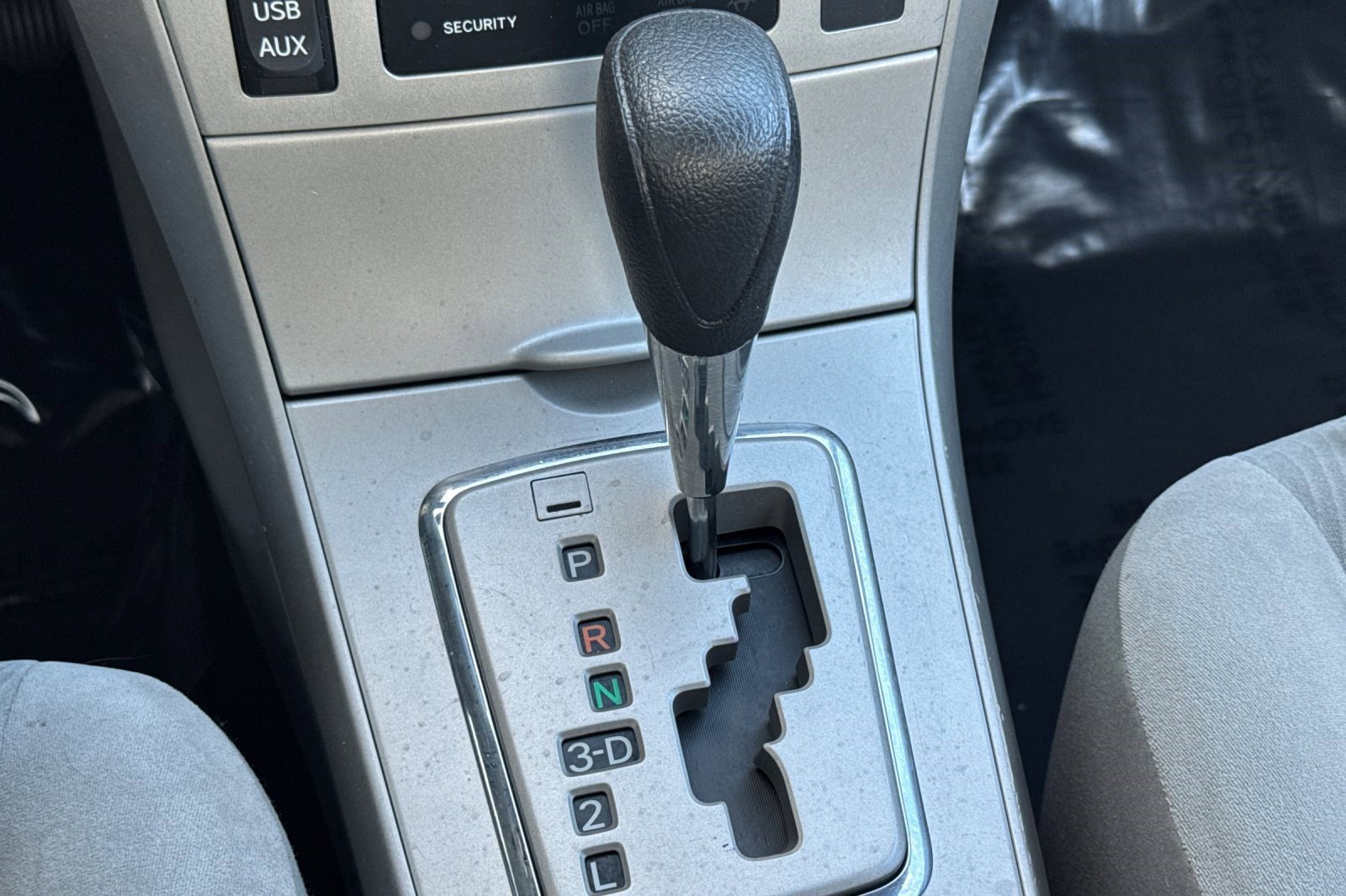 Used 2012 Toyota Corolla LE image 16