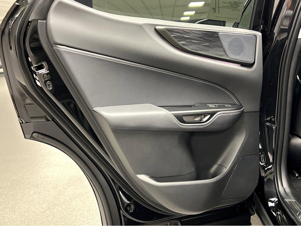 New 2026 Lexus NX 350 AWD w/ Premium Package image 18