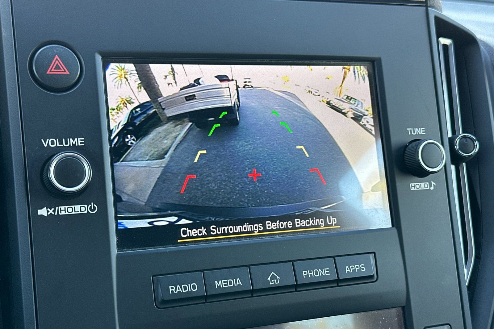 Used 2022 Subaru WRX image 18